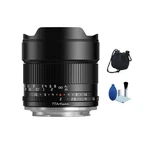 Ttartisan 10MM F2 Aps-c Fisheye 105 Wide Angle Manual Lens For Fuji X. Fixed Price $217.48.