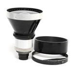 2/20MM C-mount Movie Lens Schneider Kreuznach Cinegon. Fixed Price $1166.11.