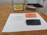 Honeywell 66-A Strobonar Lens Kit No. 368. Fixed Price $5.00.