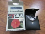 Prinz Vintage Close Up Lens Set Of With Box 52MM 120-830. Fixed Price $24.99.