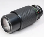 Minolta 80-200MM F/4.5 Mc Zoom Rokkor Mount Clean Glass. Fixed Price $29.00.