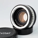 Vivitar Auto Custom Tele-converter Model 2X-1 M42 Screw Mount. Fixed Price $14.97.