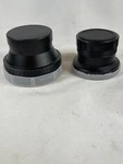 Sony VIDEO8 Tele-conversion Lens Model VCL-2046 + Semi Fisheye VCL-0446. Fixed Price $49.00.