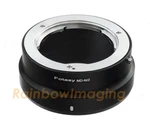 Minolta Md Rokkor Lens To Nikon Mount Z5 Z6II Z7 Mirrorless Camera Adapter. Fixed Price $12.89.