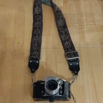 Ihagee Exakta Vx Iia Jhagee Slr Camera Black Silver W/ Meyer-optik Primotar Lens. Fixed Price $210.00.