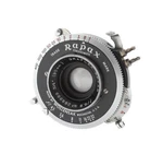 Graflex Optar 90MM F/6.8 4X5 Lens. Fixed Price $89.99.
