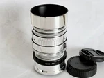 Helios 44-2 Kmz 58MM F/2 Swirly Bokeh Lens M42 + X Fujifilm Adapter. Fixed Price $199.99.