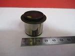Antique Bausch Lomb 10X 1890'S Eyepiece Rare Microscope Part As Pictured Q2-62. Fixed Price $79.00.