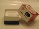 Leica 11309 35/2 Summicron Lens Box Only, Us Seller "lqqk". Fixed Price $45.00.