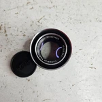 Schneider Kreuznach 150MM F/5.6 Componon Enlarger Lens. Fixed Price $124.99.