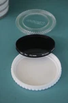 Vtg Nikon 8X Neutral Density Filter 52MM Original CP-3 Case. Fixed Price $23.98.