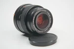 Prakticar 35 F2.4 Mc Carl Zeiss Jena Lens Bayonet Mount (gdr) #9791. Fixed Price $110.00.