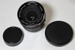 Auto Coligon 1:2.8 F=28MM Wide Angle Prime Lens Pentax K Mount Untested/as-is. Fixed Price $26.95.