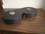 Vintage Bell & Howell 35MM Eyemo 400 Ft Film Magazine- Movie Camera Accessory. Fixed Price $350.00.