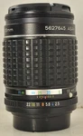Asahi Pentax Takumar Bayonet 135MM F2.5 Lens For Mount. Fixed Price $20.00.