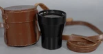 Rolleiflex Carl Zeiss Jena 2X Duonar Tele-converter Lens W/ Filter Case Ex++!. Fixed Price $247.00.
