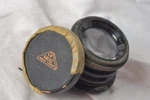 C.p.goerz Am Opt Apochromat Artar 19INCH F11 Brass Barrel Lens. Fixed Price $266.50.