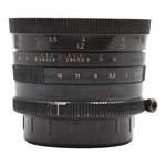 Ttingen Iscovitar 50MM 1:2.8 - M42 Connection. Fixed Price $79.39.