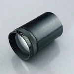 Kipronar 1.4 / 50 Red T, Carl Zeiss Jena, Petzval Projector #4104404. Fixed Price $229.00.