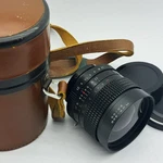 MIR-38 65MM F/3.5 Soviet Wide-angle Lens Bayonet Salute KIEV-88. Fixed Price $257.79.