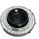 Ilex Paragon Anastigmat 4.5 E.f. 10 Universal Large Format Camera Lens. Fixed Price $399.00.