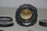 Excellent+++ Asahi Pentax Super Takumar 50MM F/1.4 Standard Lens M42. Fixed Price $99.99.