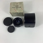 Sun Auto Tele-up 2X Converter Es Model Telephoto Lens Adapter. Fixed Price $53.69.