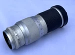 Ernst Leitz Gmbh Wetzlar Hektor Hector Camera Lens F=13.5CM 1:4.5 Germany. Fixed Price $80.75.