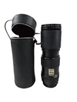 Formula By Sun 85-210MM 1:4.5 Lens With Vinyl Case. Fixed Price $25.54.