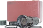 Top Mint Box Angenieux Type 10X12B F2-2.2 12-120MM Arri Mount Japan Send #E14. Fixed Price $1999.90.