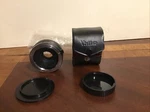 Viviparous Tele Converter Mc 2X-23 F/x. Fixed Price $32.00.