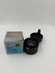 I-s Soligor F:2.5 F=28MM Wife-auto Lens W/kalt Deluxe Hard Case. Fixed Price $59.99.