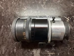 Bausch & Lomb Baltar 152MM Cine 35MM Mitchell Mount F:2.7. Fixed Price $1275.00.