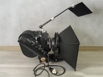 KONVAS-2M 1KCP-2M 35MM Camera Crystal Sync 18/35/50/150MM OCT19 Arri Pl Mount. Fixed Price $886.02.