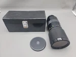 Sigma Xq Mirror Ultra Telephoto 500MM F8.0 Lens For Minolta Cameras. Fixed Price $199.99.