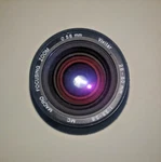 Vivitar 28-80MM/F3.5-5.6 Interchangeable Macro Lens For Minolta (brand New!). Fixed Price $294.83.