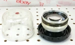 Schneider-kreuznach Retina-longar-xenon 80MM F4 Lens Kodak Iiic Dkl Mount. Fixed Price $44.44.