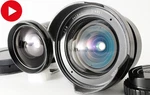 Us Duty Paid Uw Nikkor 15MM F2.8 Lens W/ Finder Nikonos #321. Fixed Price $289.99.