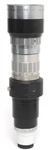 Piesker Berlin West-germany Tele-picon 4.5/400MM Lens Exakta Mount. Fixed Price $452.69.