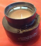 Vintage 8 1/4 F/4.5 Xerox Lens Made England By Rank Taylor Hobson. Fixed Price $89.00.