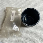 Rollei Projar 85MM F/2.8 Projection Lens Made In Germany By Isco New. Fixed Price $38.00.