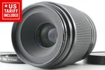 EXC+5 Contax Carl Zeiss Apo Makro Planar T* 120MM F/4 Lens For 645 From Japan. Fixed Price $589.99.