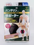 Vantelin Kowa Knee Protection Support Pad Black 1 Piece Japan New. Fixed Price $18.97.