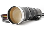 EXC+5 W/case Nikon Ai Zoom Nikkor Auto 50-300MM F/4.5 Lens From Japan 1220. Fixed Price $199.99.