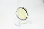 Rollei Sport 34 Franke & Heidecke Light Yellow Filter #G651. Fixed Price $27.62.