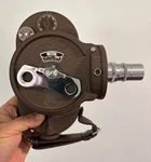 Bell & Howell Filmo 70 Da 16MM Movie Camera 3" F4 Wollensak Works!. Fixed Price $150.00.