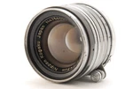 EXC+5 Ltm Nikon Nikkor H 50MM F2 For L39 Leica Screw Mount From Japan 941. Fixed Price $119.90.