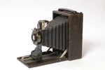 F90236 Eastman Kodak Premoette Senior Camera Complete & Super Clean. Fixed Price $40.00.
