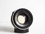 Carl Zeiss Jena Pancolar 50MM F1.8 M42 Lens - Rare Thorium. Fixed Price $279.99.