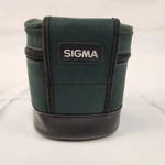 Sigma Green Camera Zoom Lens Case Pouch With Belt Loop. Fixed Price $14.39.